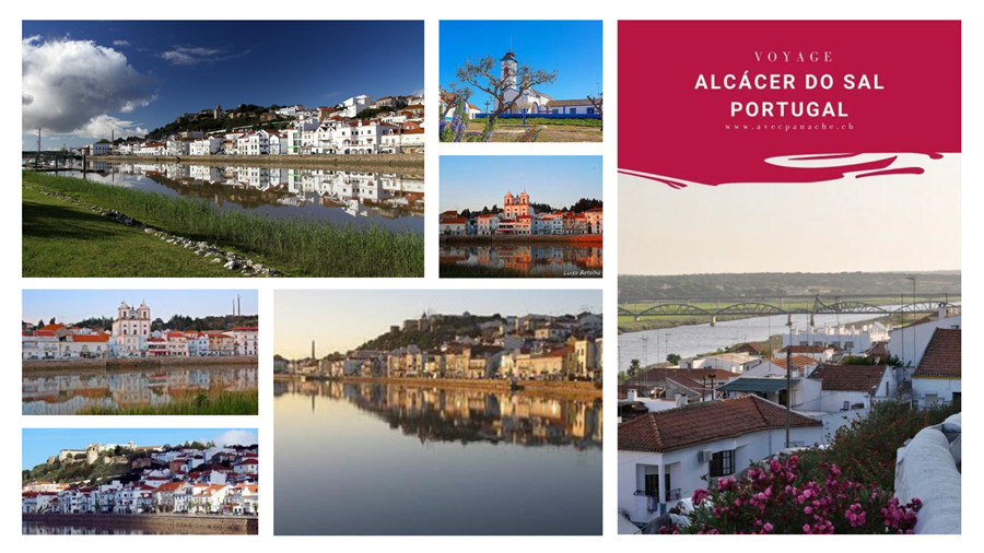 葡萄牙28万欧项目: 阿尔卡萨城市花园II期