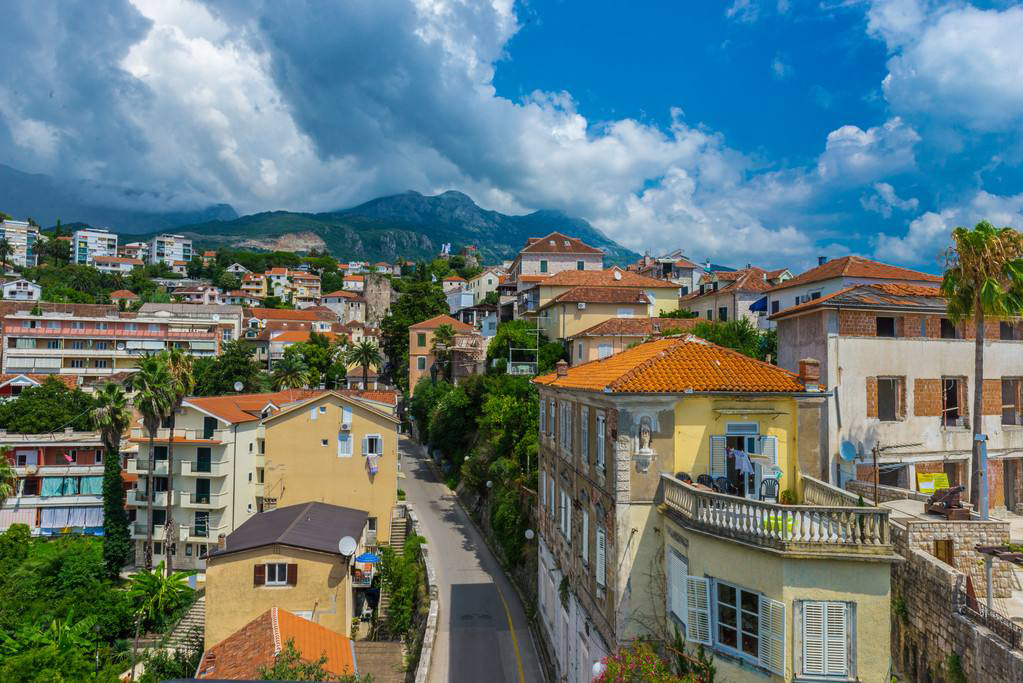 黑山共和国移民未知的领域文化  和中国文化有什么不同