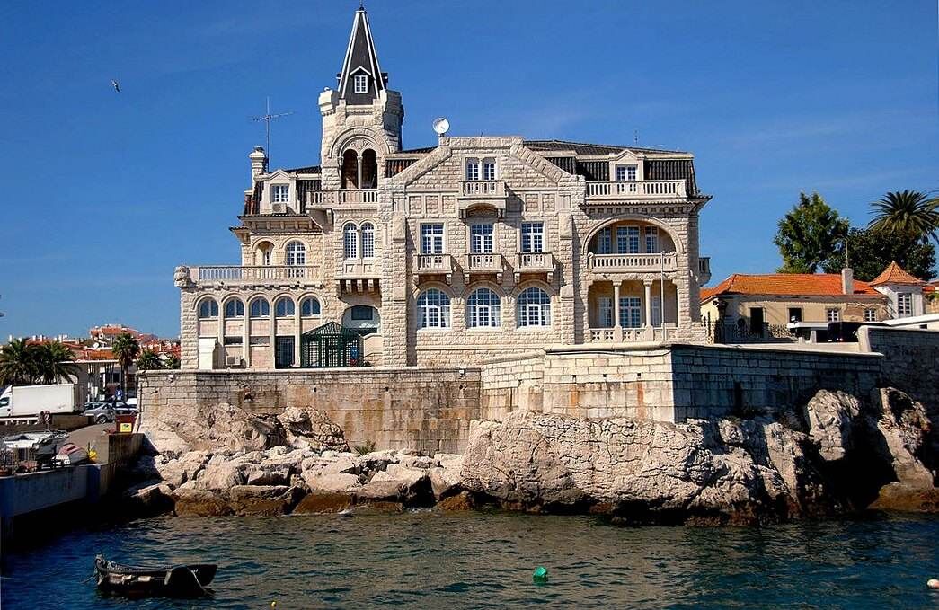 葡萄牙置业移民  在葡萄牙买房子需要多少钱