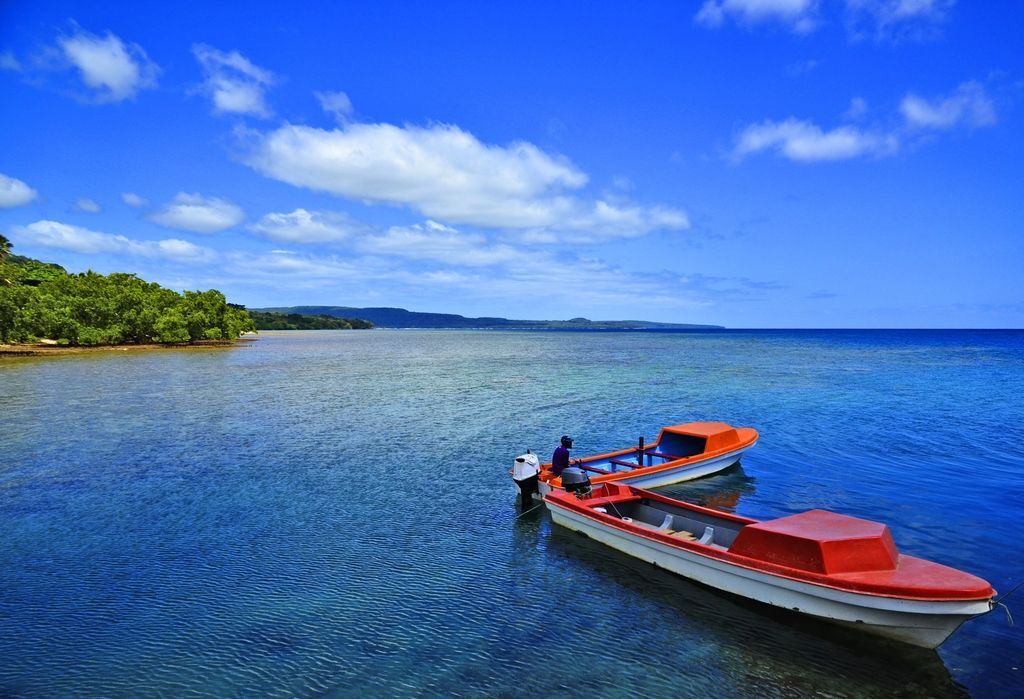 申请移民瓦努阿图的成本 需要投资多少办理护照