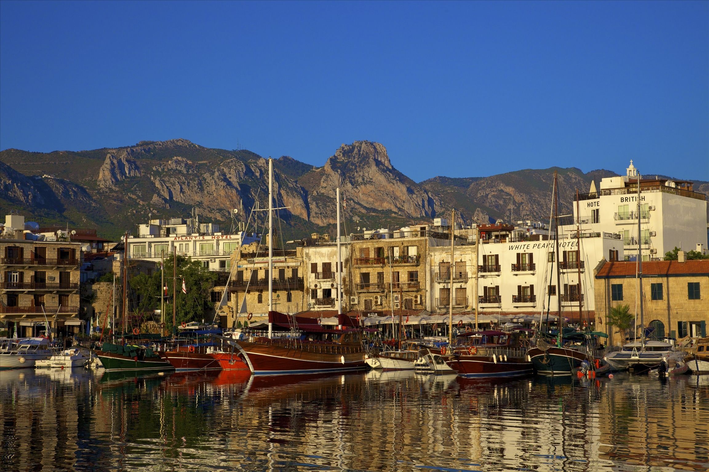 房产移民塞浦路斯  为什么塞浦路斯护照受欢迎