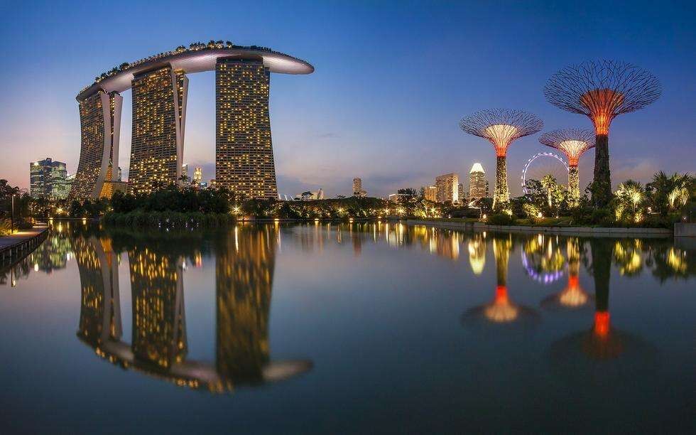 移民去新加坡可以有哪些福利优势 需要多少费用
