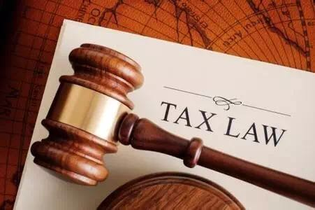 香港立法最新决议：71国税收情报交换！