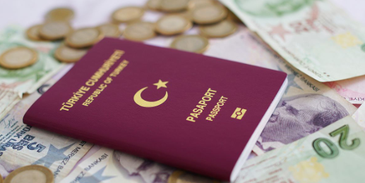 2021土耳其移民新政策:房子只能用于申请一次投资入籍