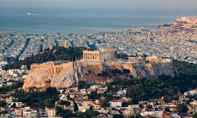 部分房价涨幅200%！希腊政府官宣最新房产评估体系