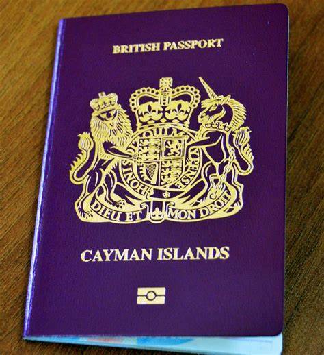 开曼群岛移民：为远程工作者开放全球公民礼宾计划（GCCP）