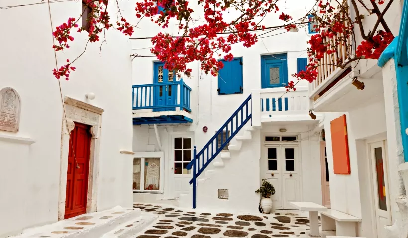 希腊Mykonos房地产投资指南