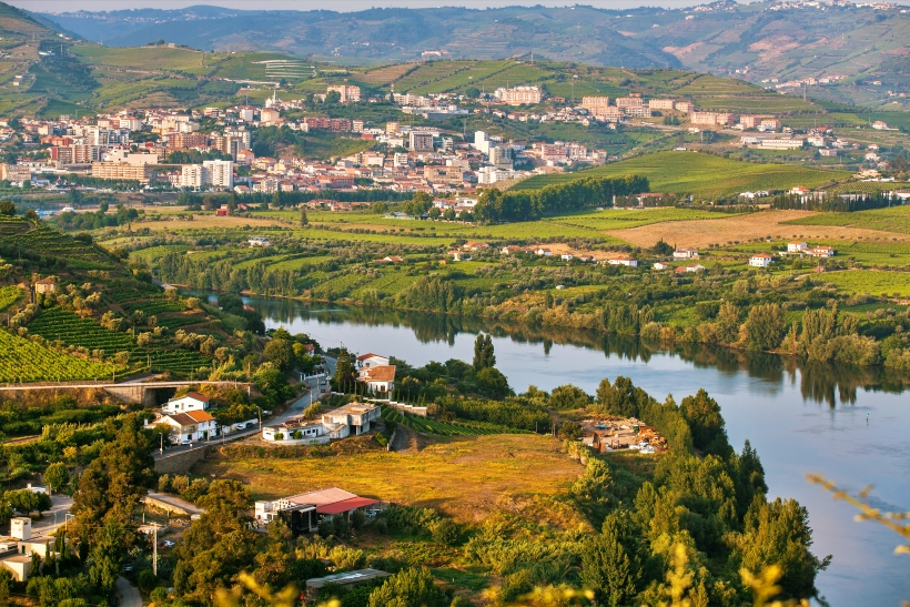 葡萄牙波尔图杜罗河房产投资指南