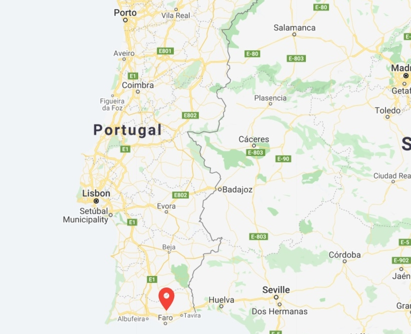 葡萄牙法罗Faro购房移民指南