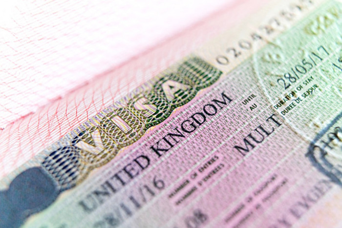 推出“最慷慨”英国移民签证制度：高技能人才和毕业生工作签证