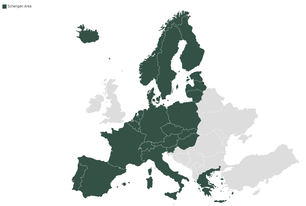 马耳他、葡萄牙、西班牙、土耳其、塞浦路斯这几个欧洲买房移民项目哪个好？