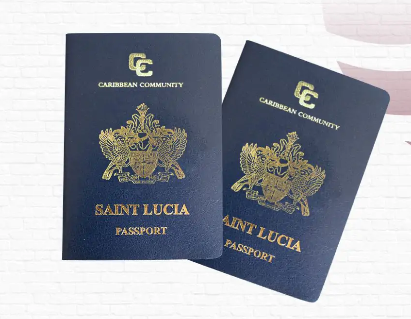 投资移民获得圣卢西亚护照的费用需要多少钱？