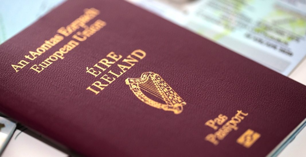 爱尔兰投资移民计划报告（2022年）