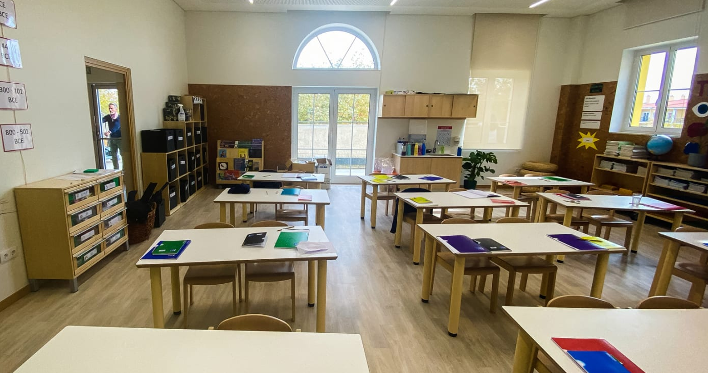 葡萄牙教育：里斯本卡斯凯斯排名前八的国际学校
