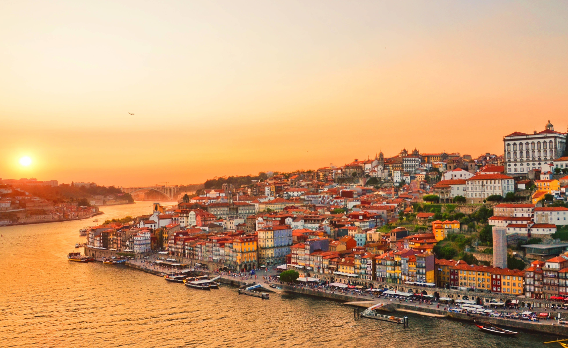 葡萄牙黄金签证投资基金移民指南