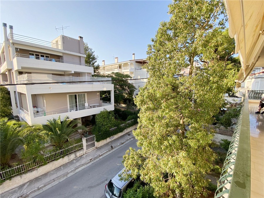 希腊房产：雅典北部国际学校附近2房