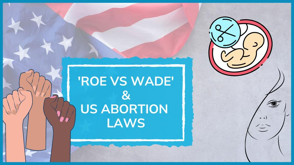 美国堕胎法及欧洲哪些国家可以堕胎？