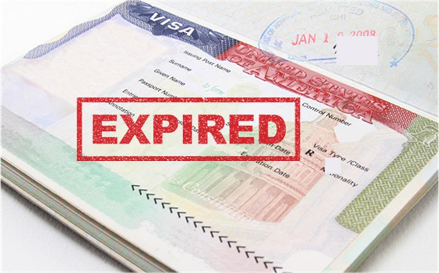 美国E2签证续签和延期-详细指南