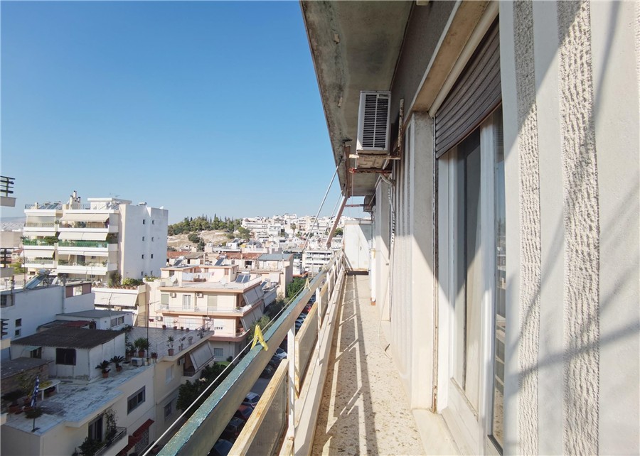 希腊房产：雅典南部卡里地亚140平3房