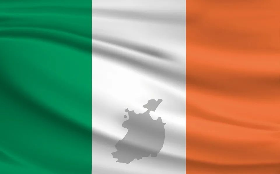 2022爱尔兰移民年报：投资移民数据大幅增长