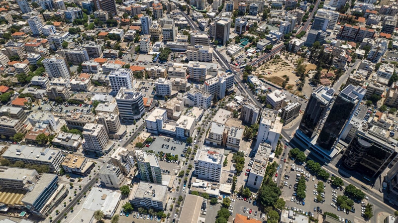 2023年塞浦路斯房地产市场面临重大挑战