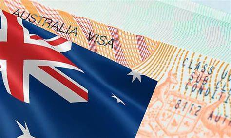 澳洲309签证要多久?