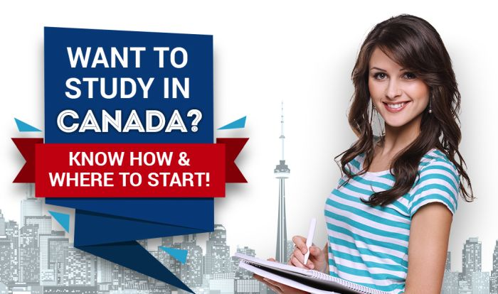 加拿大 移民哪里学英语？