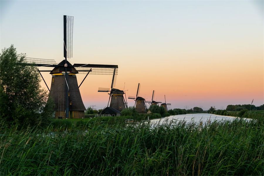 荷兰投资移民计划指南