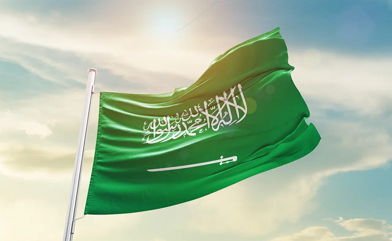圣基茨和尼维斯、土耳其、美国和中国护照可以申请沙特阿拉伯电子签证