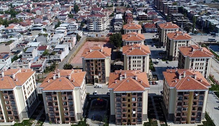 土耳其购房移民：2024年初起向外国人出售房屋的下限将提高至60万美元！