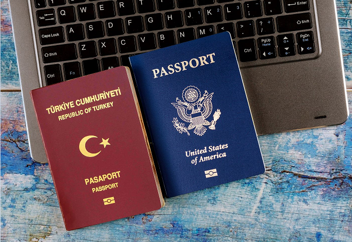 美国公民的双重国籍，如何规划第二护照