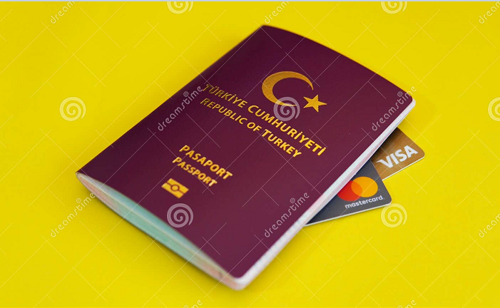 美国公民的双重国籍，如何规划第二护照