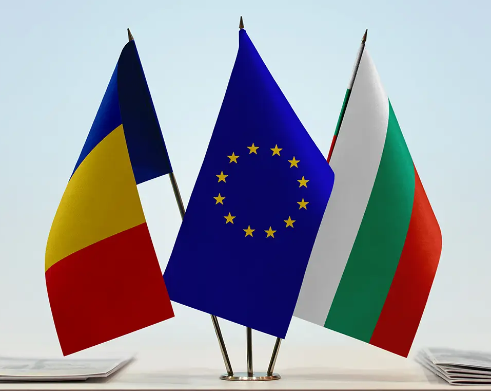 保加利亚和罗马尼亚计划于2024年3月31日进入申根