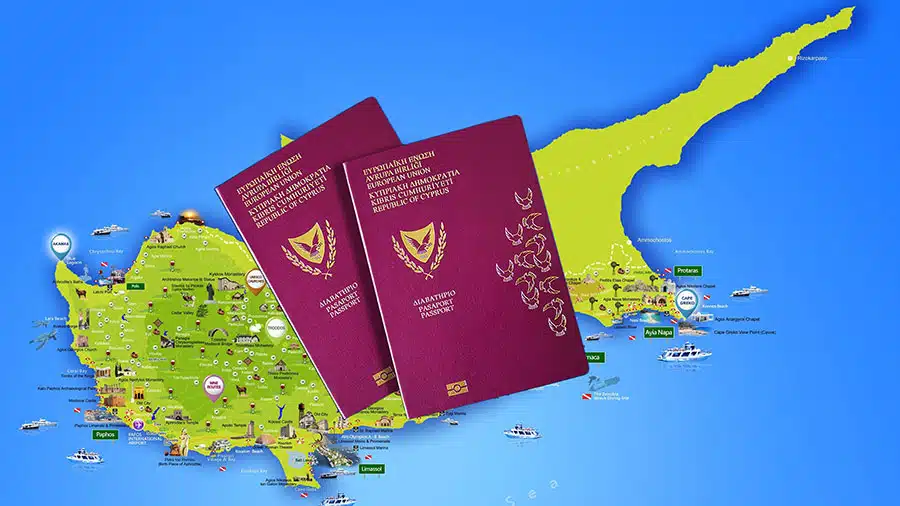 2024塞浦路斯进一步提高入籍门槛，具体条件如下