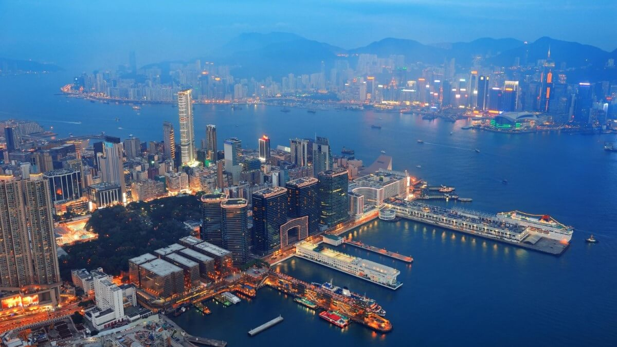香港取消斯威士兰旅客免签证入境
