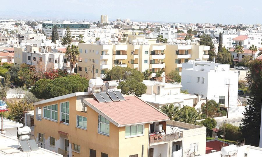 塞浦路斯也有一个全球著名的黄金签证移民项目