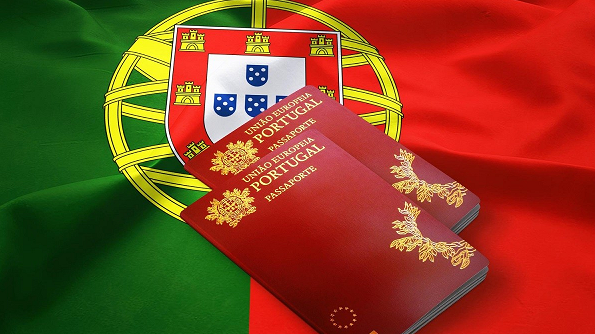 2023年，巴西人提交了最多的在线葡萄牙公民申请