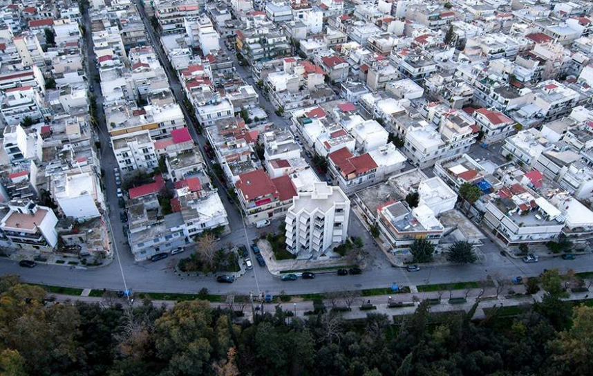 希腊雅典和塞萨洛尼基最适宜居住和买房的10个地区
