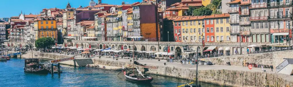 葡萄牙移民生活：最适合居住的城市有哪些？