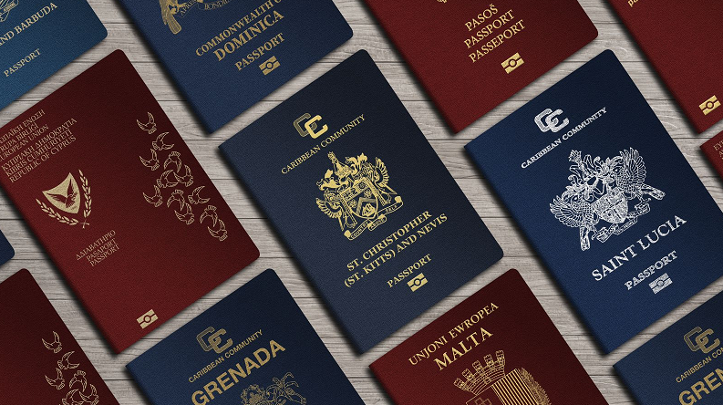什么是特殊贡献入籍的公民身份：热门国家的资格资格列表