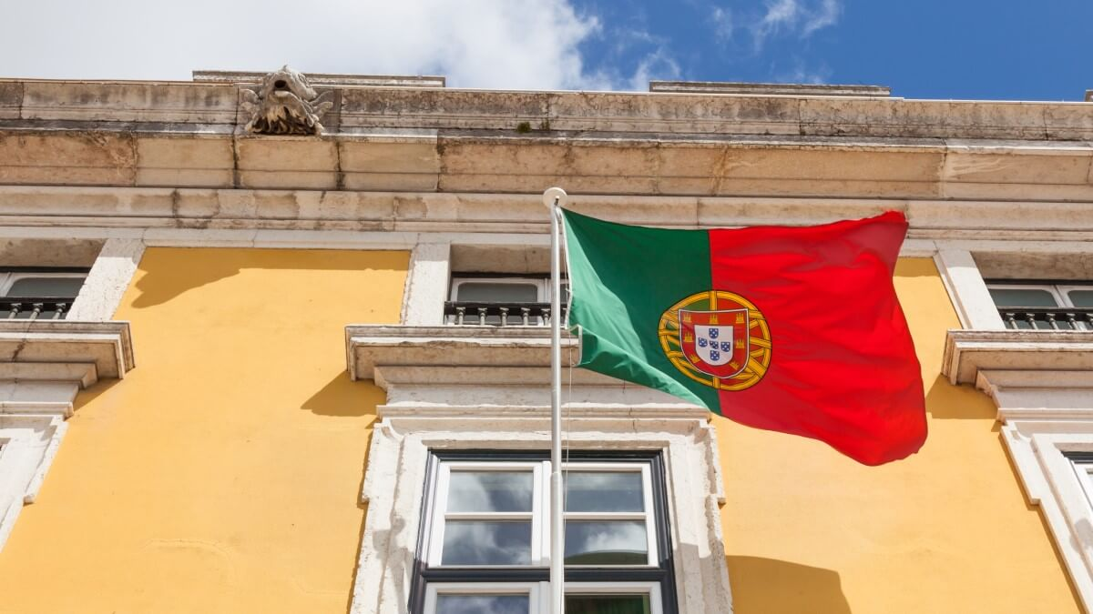 向葡萄牙语国家国民发放的葡萄牙签证将于6月30日到期