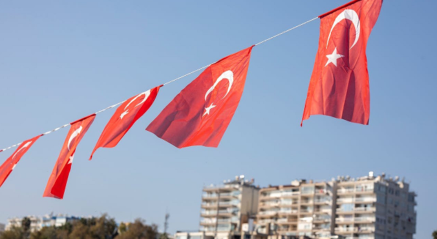 土耳其反对党CHP大获全胜，在81个城市中的35个城市获胜