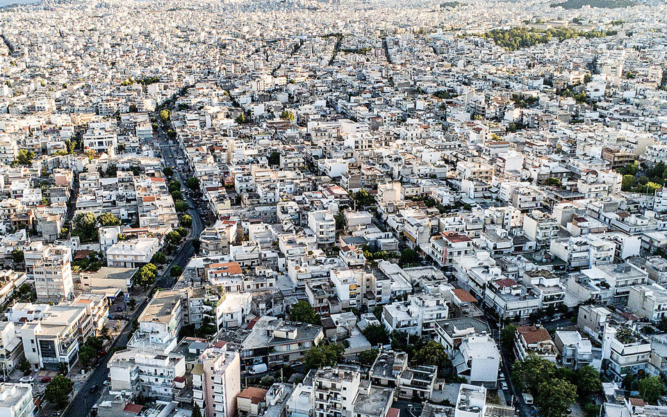 2024第一季度希腊房价继续上涨